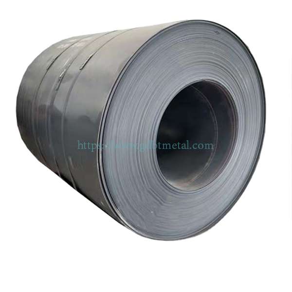 Carbon Steel Plate&Sheet